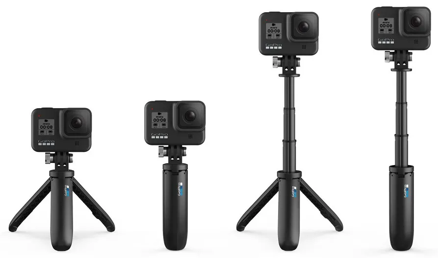 GoPro Travel Kit 2.0