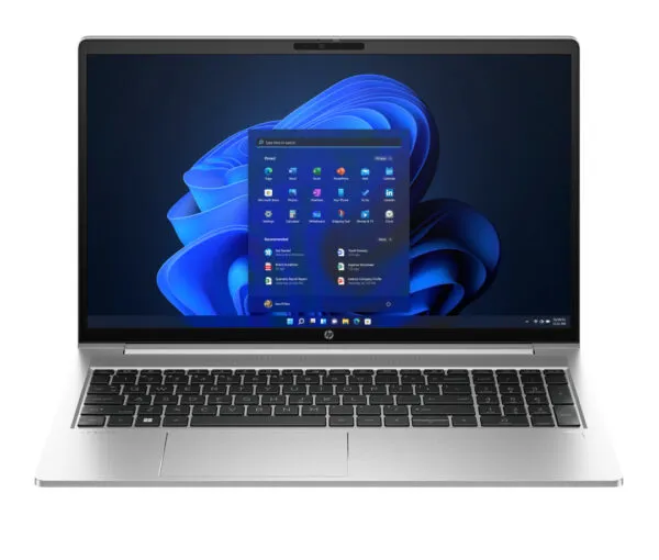 HP ProBook 455 G10 AMD Ryzen 5 7530U 15.6inch FHD AG LED UWVA 16GB DDR4 512GB SSD UMA Webcam ax6G+BT 3C FPS W11P 1yr SmartBuy (ML)