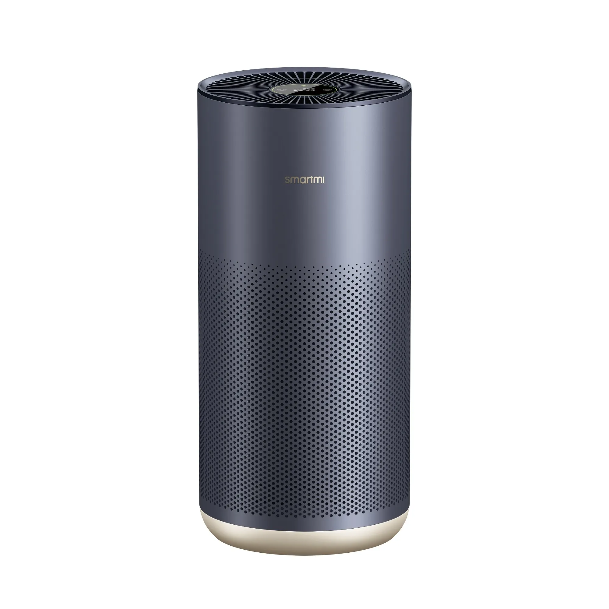 Smartmi Air Purifier 2 - smarta luftrenare, svart