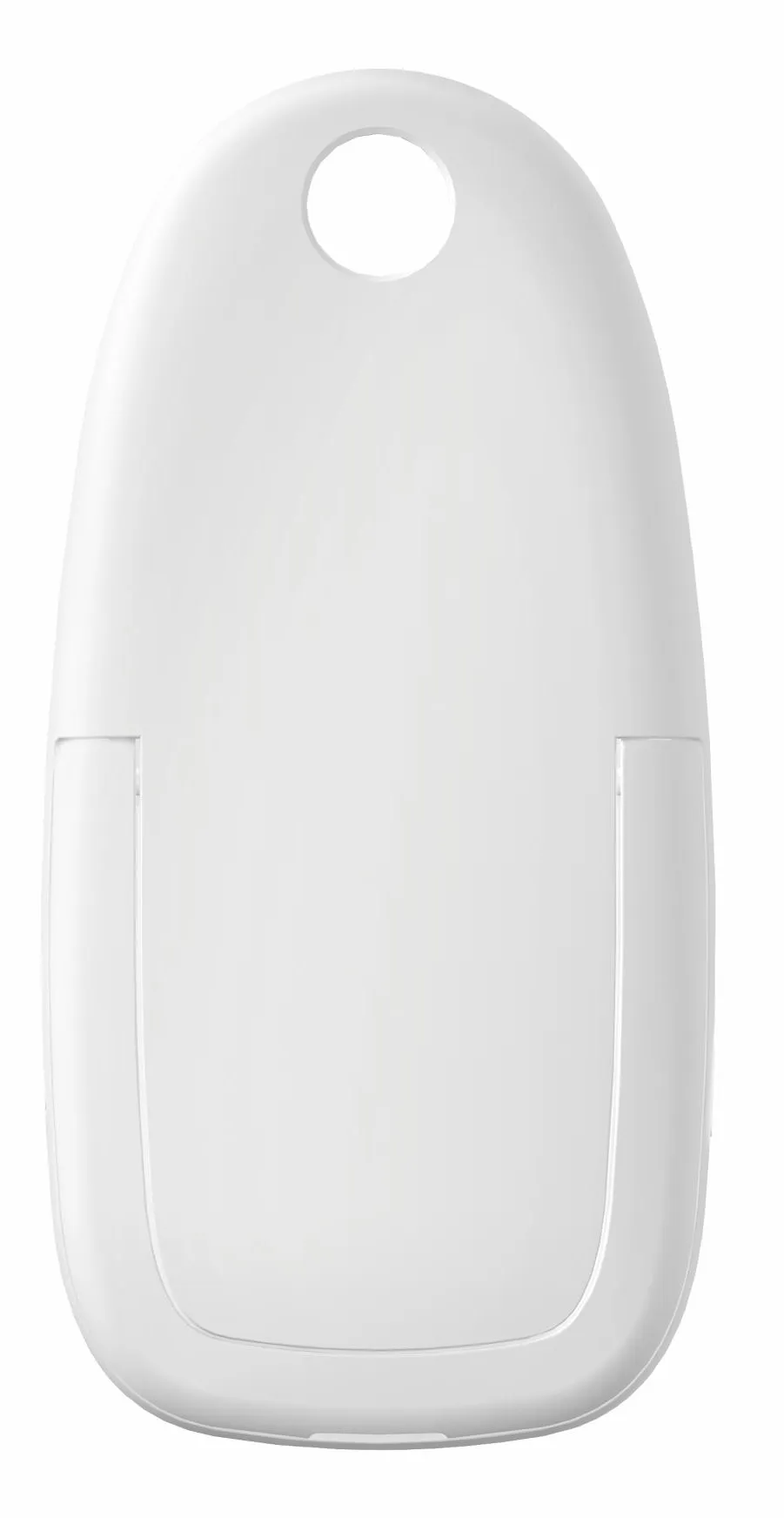 Denver BC-250 Baby Monitor with Camera, White