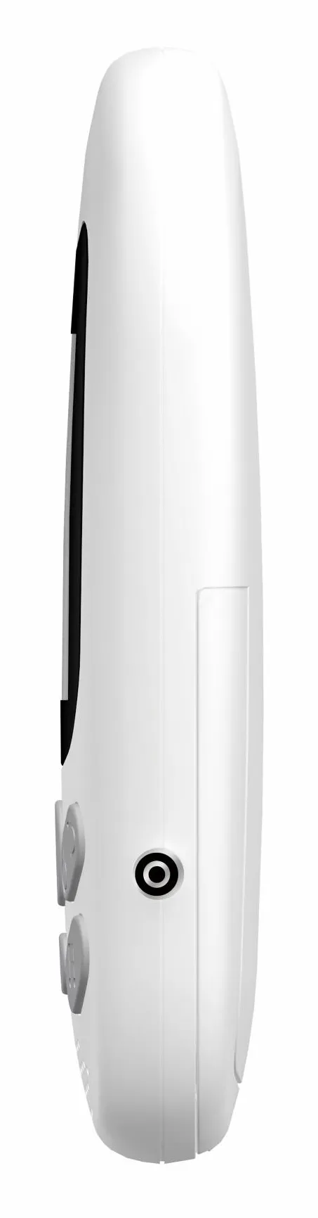 Denver BC-250 Baby Monitor with Camera, White