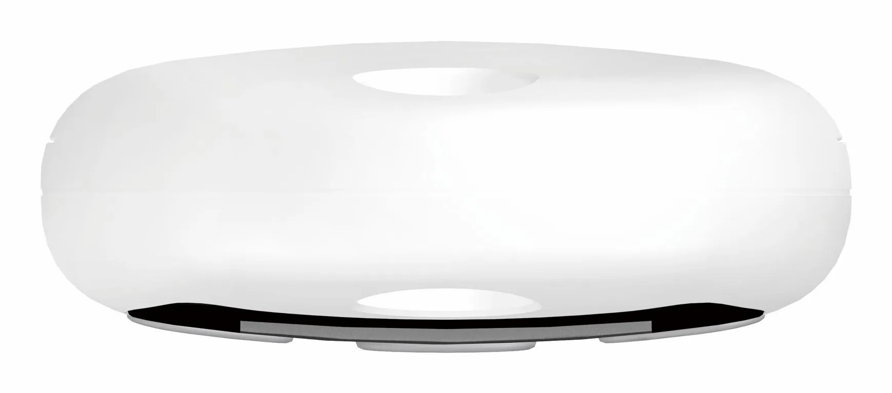Denver BC-250 Baby Monitor with Camera, White