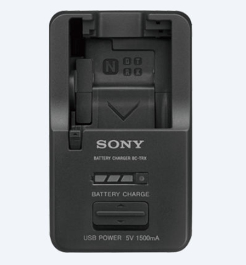 BC-TRX Multi-home charger