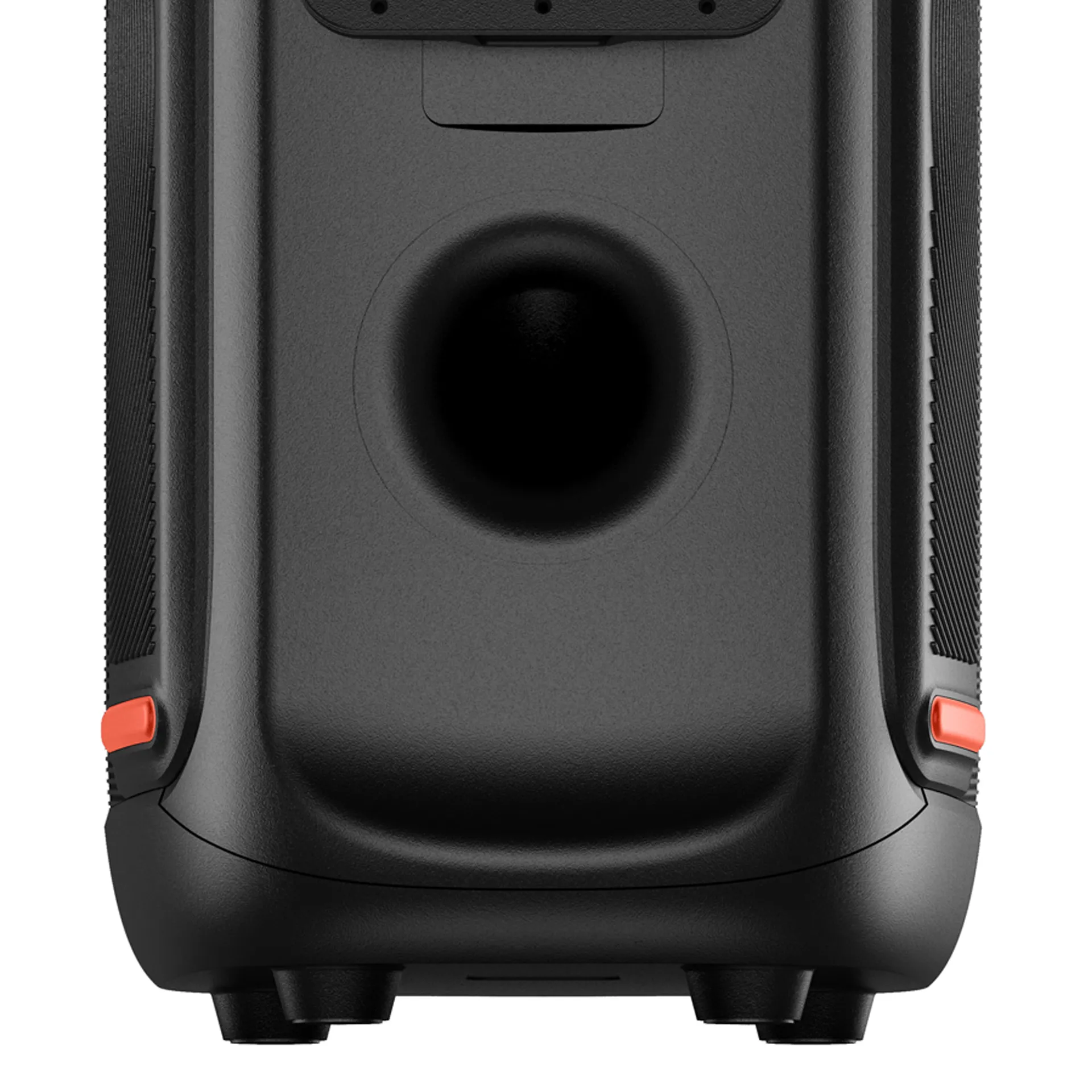 DENVER BPS-370 langallinen, Bluetooth bilekaiutin, musta