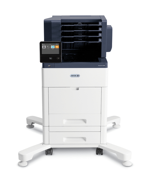 Xerox VersaLink C600 C600V_DN?FI Duplex, LAN/Wi-Fi, A4 -v&auml;rilasertulostin