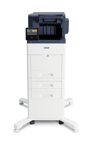 Xerox VersaLink C600 C600V_DN?FI Duplex, LAN/Wi-Fi, A4 - colour laser printer