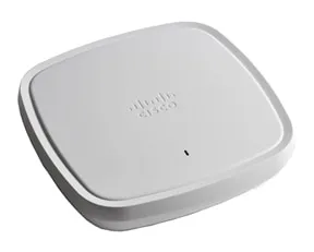 C9120AX External 802.11ax 4x4:4 MIMO IOT - (ei palautusoikeutta)