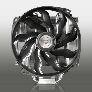 Xigmatek Prime SD1484 CPU Cooler