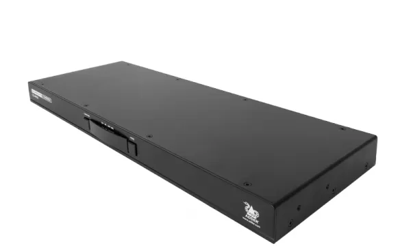 Command / Control Switch 8port