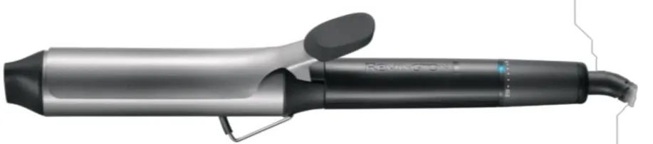 Remington CI5538 Pro Spiral Curl -jumbokiharrin