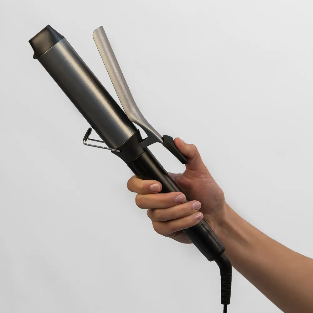 Remington CI5538 Pro Spiral Curl - curler