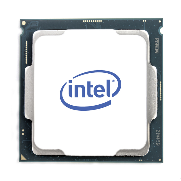 INTEL Core i5-9400F 2.9GHz LGA1151 9M Cache without Graphics TRAY CPU