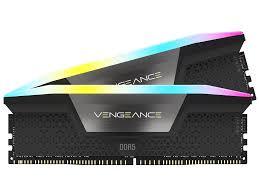 Corsair Vengeance RGB Light Enhancement Kit DDR5 minne