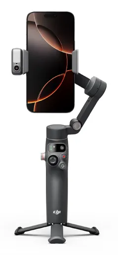 Osmo Mobile 8