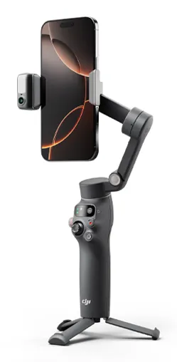 Osmo Mobile 8