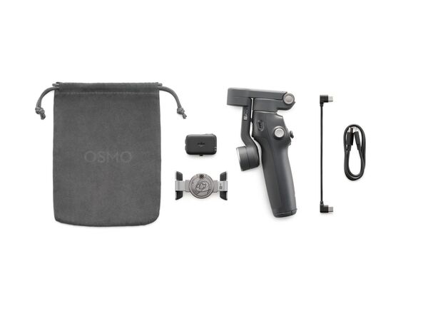 Osmo Mobile 8