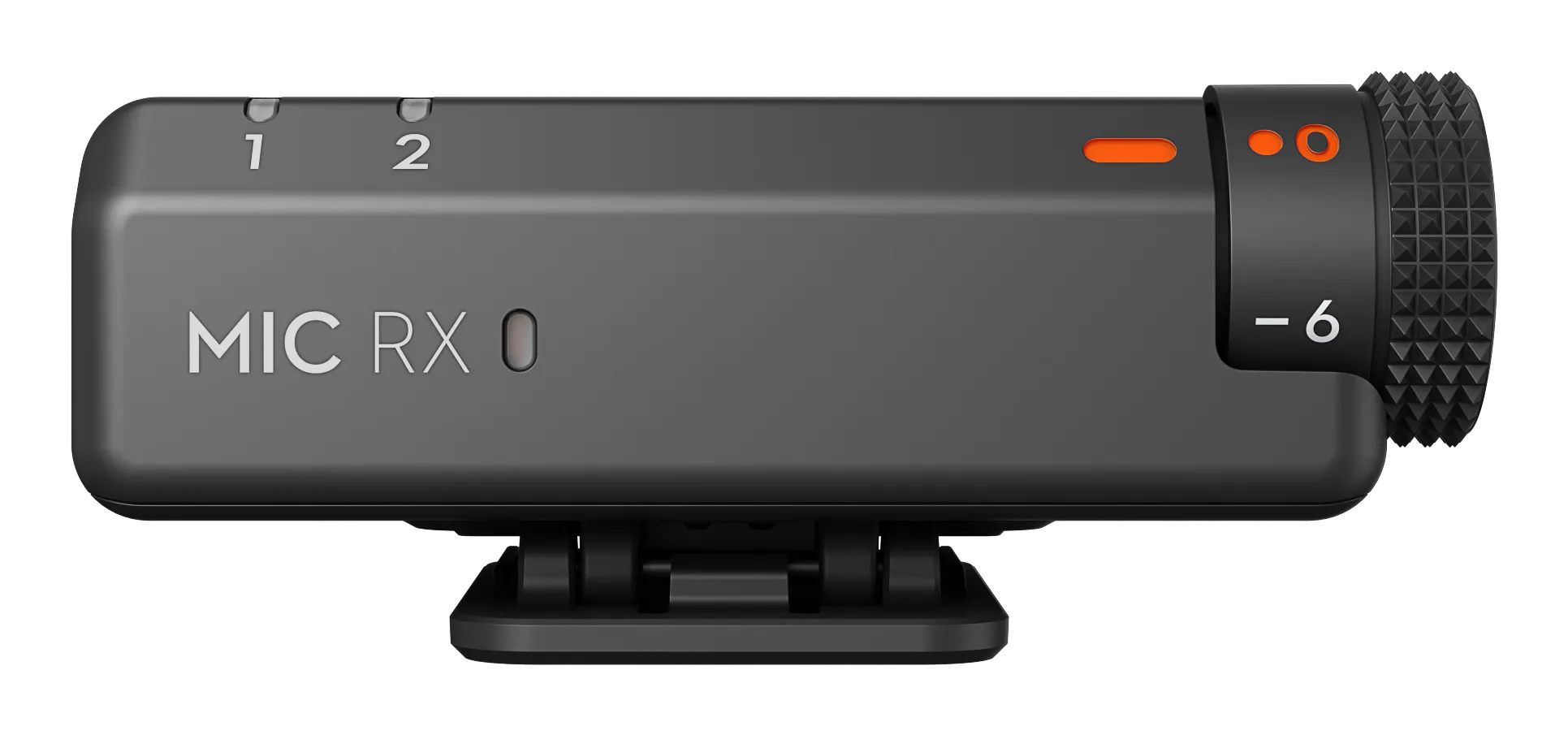 DJI Mic Mini (2 TX + 1 RX + Charging Case)