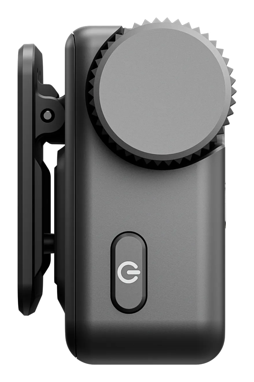 DJI Mic Mini (2 TX + 1 RX + Charging Case)