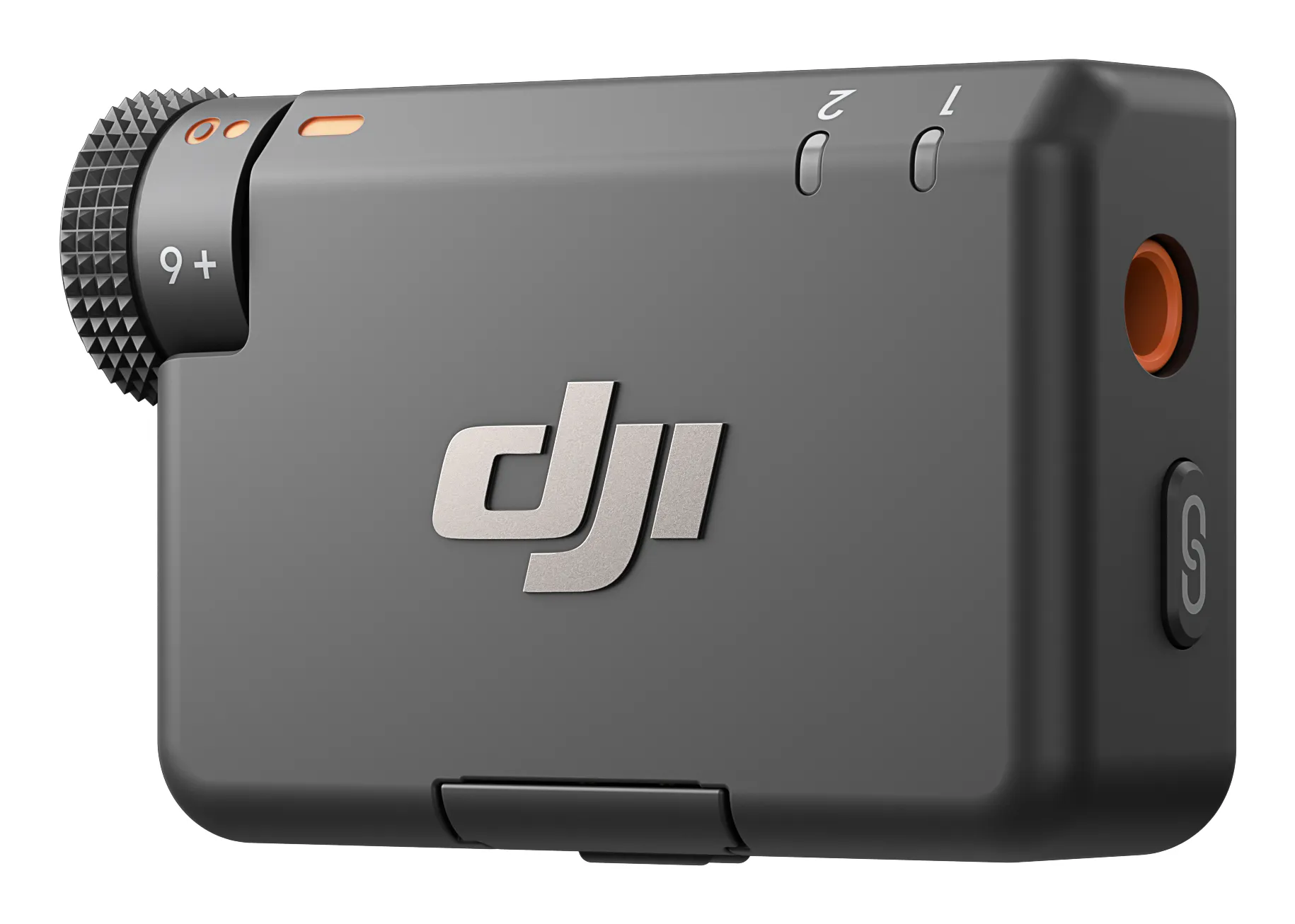 DJI Mic Mini (2 TX + 1 RX + Charging Case)