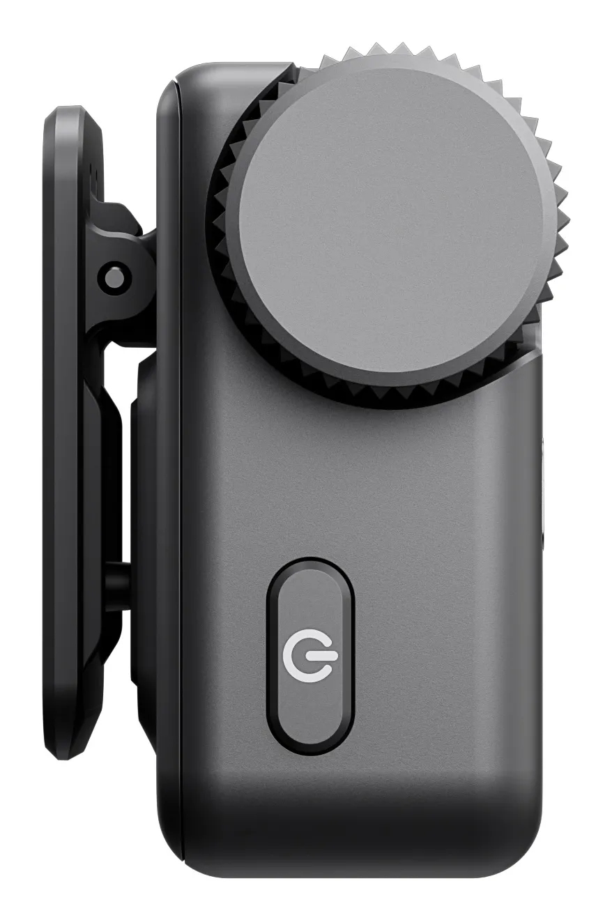 DJI Mic Mini (2 TX + 1 RX + Charging Case)