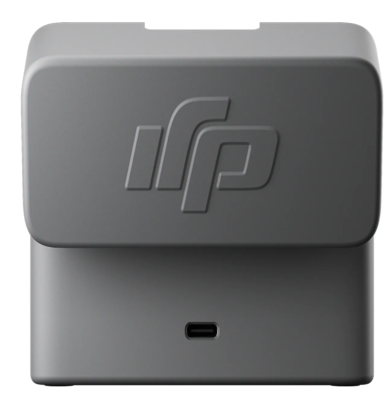 DJI Mic Mini (2 TX + 1 RX + Charging Case)