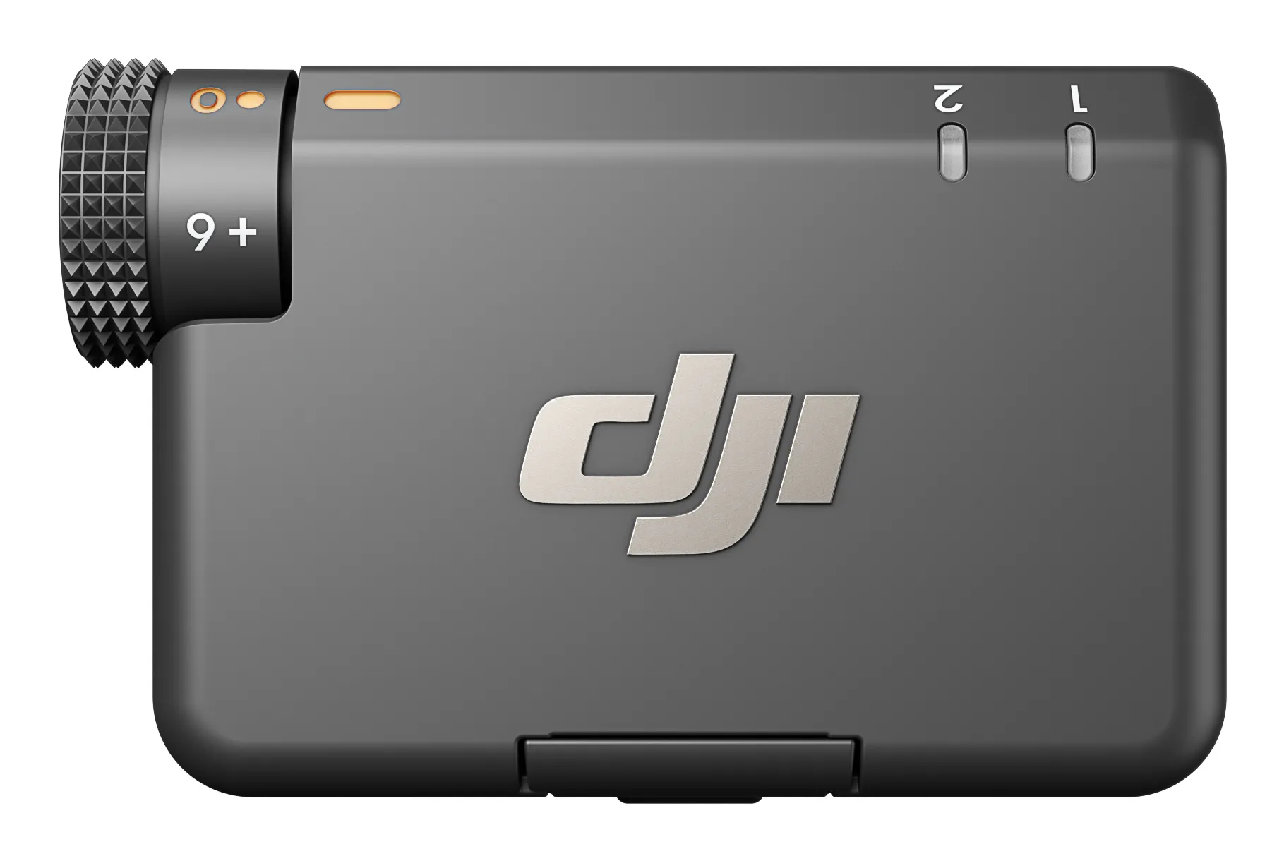 DJI Mic Mini (2 TX + 1 RX + Charging Case)