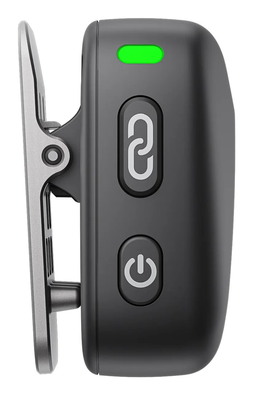 DJI Mic Mini (2 TX + 1 RX + Charging Case)