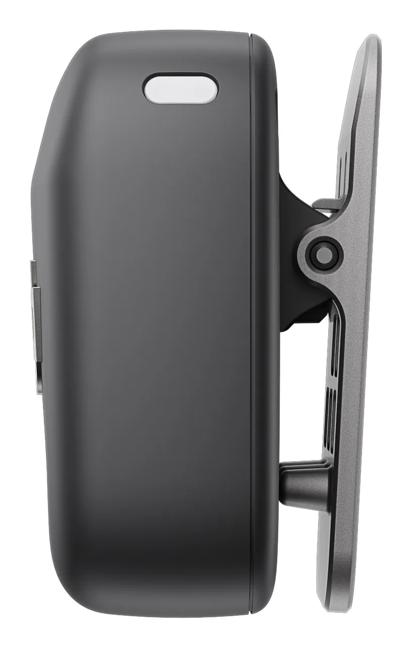 DJI Mic Mini (2 TX + 1 RX + Charging Case)