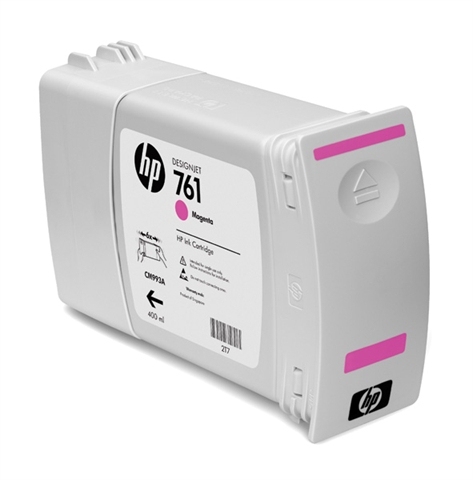 Ink Magenta No. 761 *3-pack*