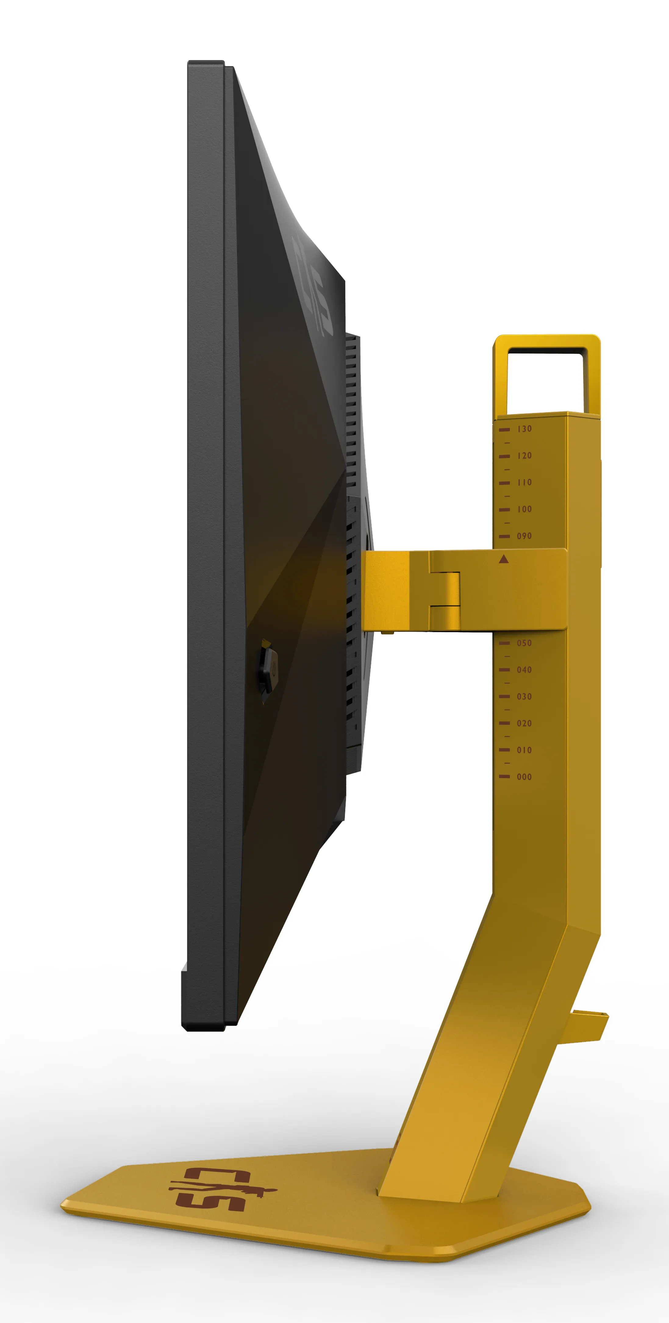 AOC CS24A 24.1" Full HD, Ultra-Fast TN -pelin&auml;ytt&ouml;, USB hub