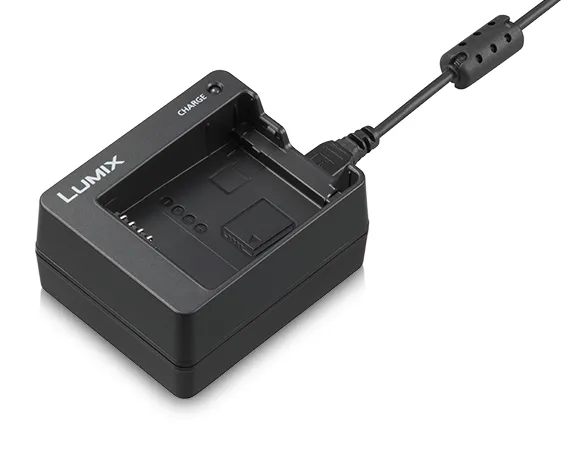 DMW-BTC12E External Charger