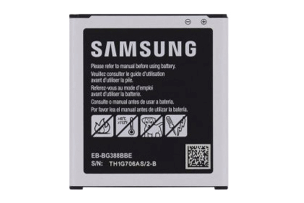 SAMSUNG STANDARD BATTERY FOR GALAXY XCOVER4