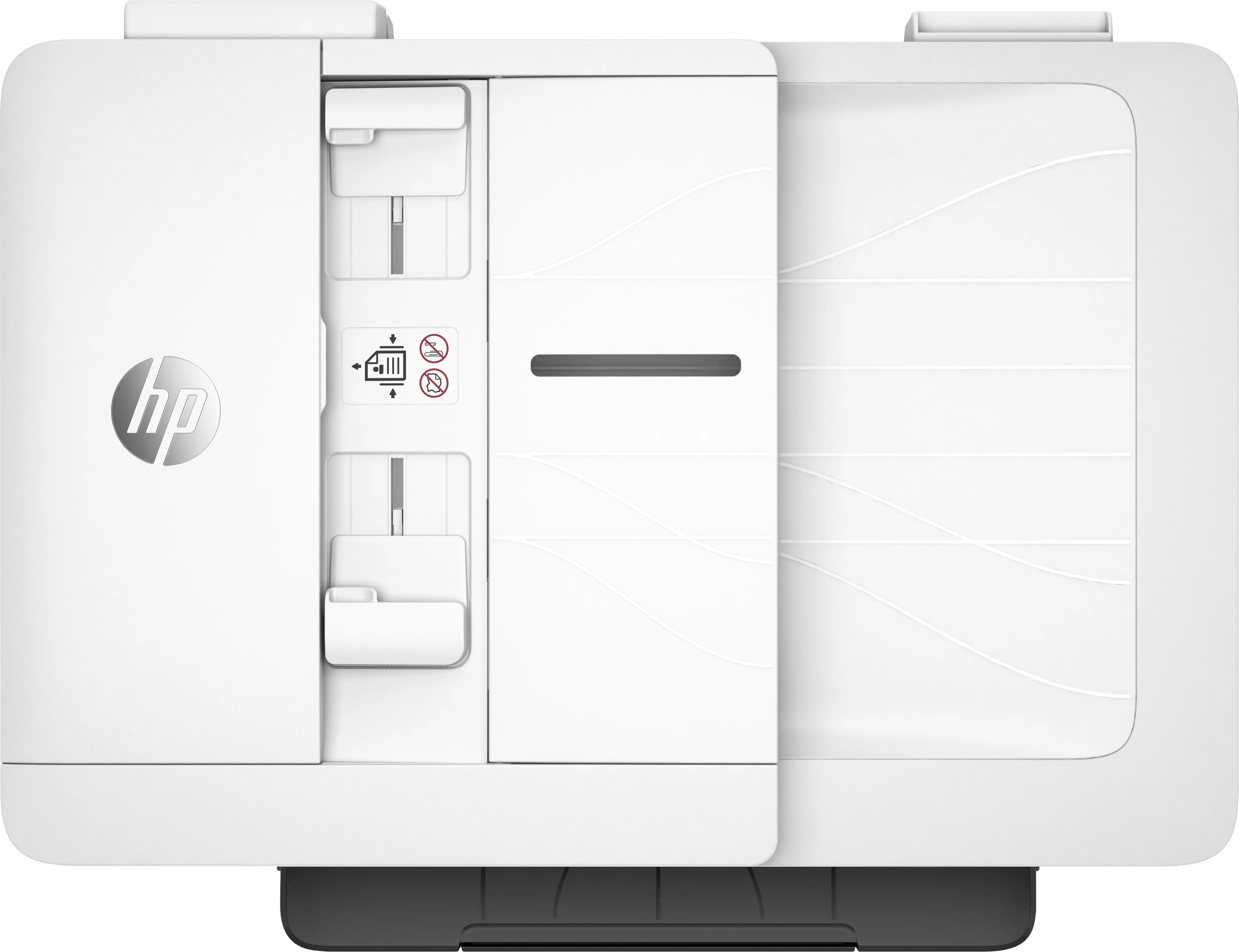 HP Officejet Pro 7740 All-in-One  Duplex, LAN/Wi-Fi, A3 - colour Inkjet printer