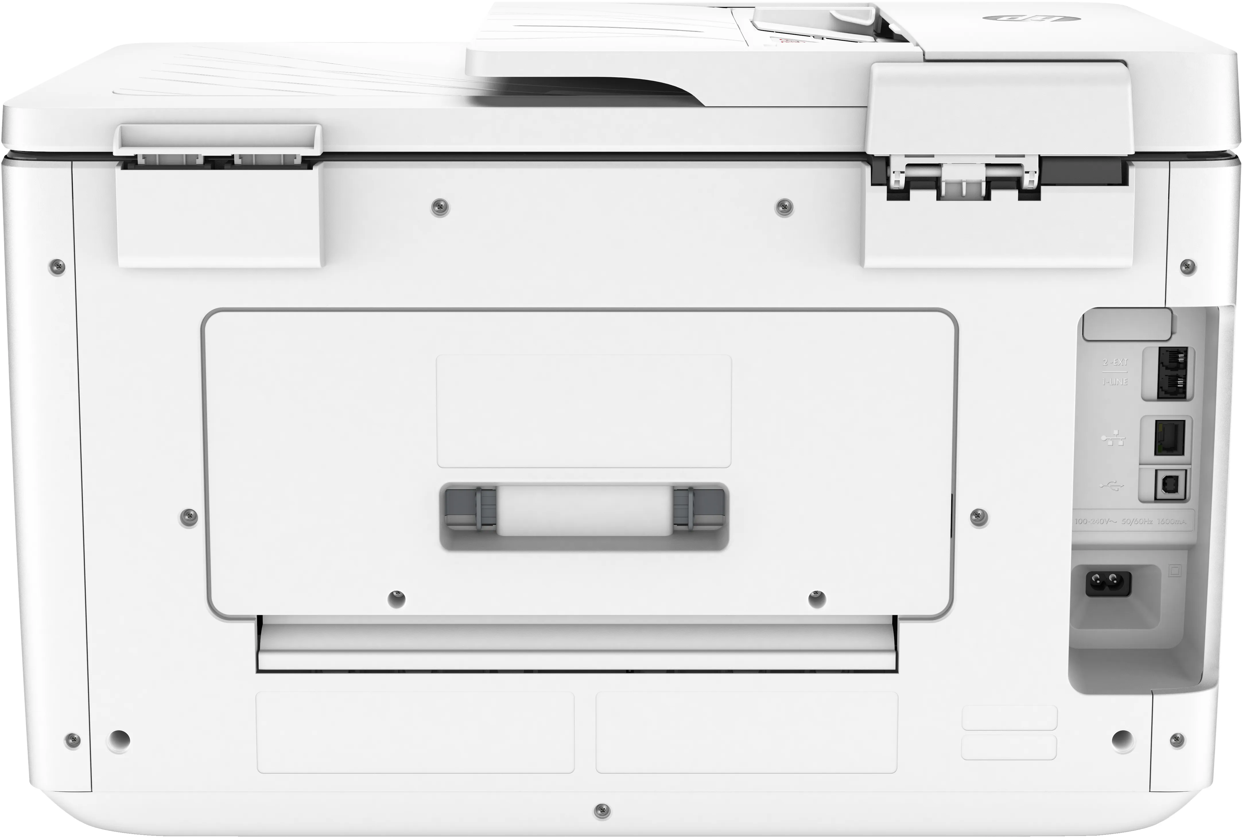 HP Officejet Pro 7740 All-in-One  Duplex, LAN/Wi-Fi, A3 - colour Inkjet printer