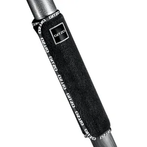 GITZO Legwarmer Black