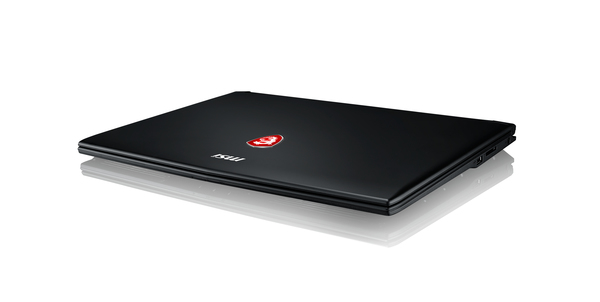 MSI 15.6" GL62M 7RDX, GeForce GTX 1050 2GB, Win 10 - Gaming notebook