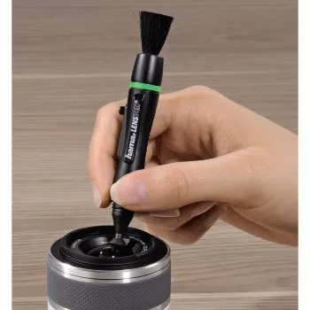 HAMA Lenspen MiniPro III 8mm