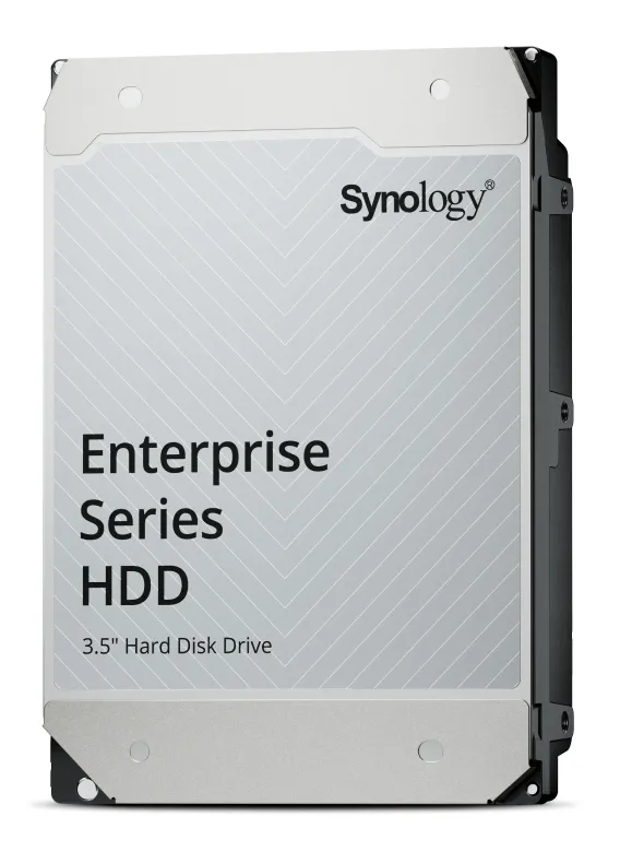 Synology HAS5310-12T - 12TB 3.5" SAS3 Internal Hard Drive