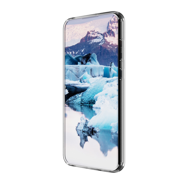 Dbramante1928 Iceland Pro, Galaxy S23 - Case, Transparent