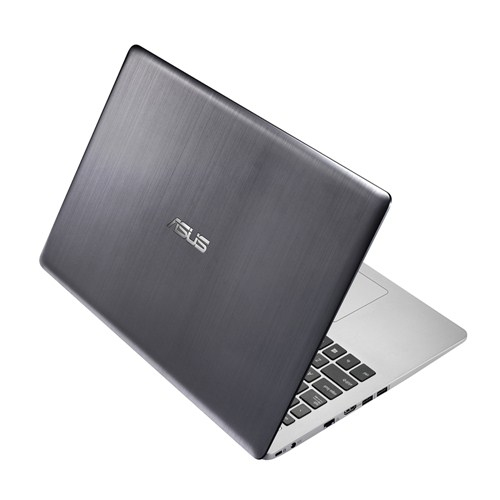 Asus 15,6" HD Matt, i5-4200U/ 6/24+500/GF840M/DVDSM/W8.1/Alu