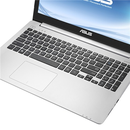 Asus 15,6" HD Matt, i5-4200U/ 6/24+500/GF840M/DVDSM/W8.1/Alu