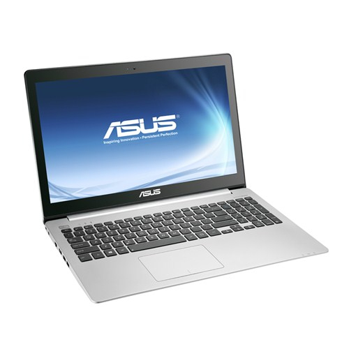 Asus 15,6" HD Matt, i5-4200U/ 6/24+500/GF840M/DVDSM/W8.1/Alu