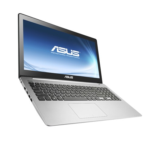 Asus 15,6" HD Matt, i5-4200U/ 6/24+500/GF840M/DVDSM/W8.1/Alu