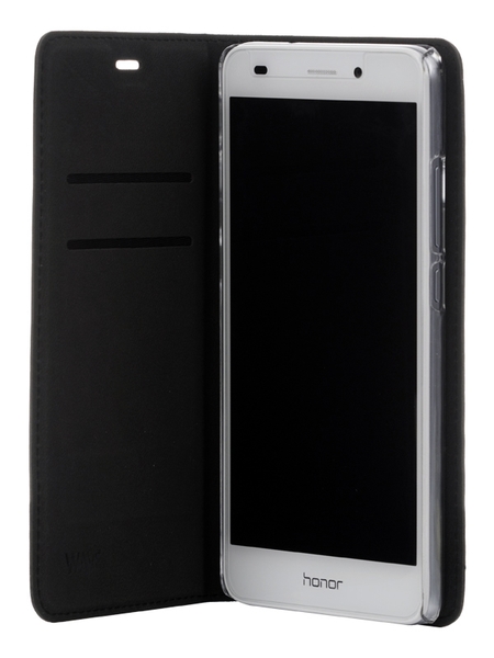 WAVE Book Case, Honor 7 Lite