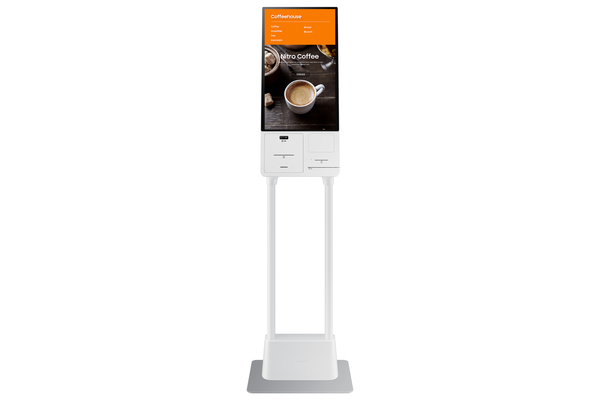 Samsung 24&quot;&quot; Kiosk, Self Ordering Display FullHD