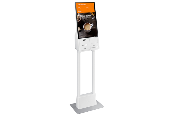 Samsung 24&quot;&quot; Kiosk, Self Ordering Display FullHD