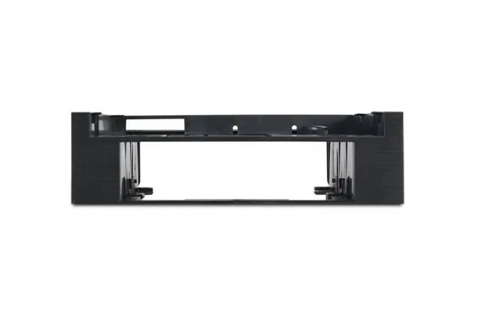 ICY DOCK 2x 2.5" + 1x Slim-ODD in 1x 5.25" external bracket black