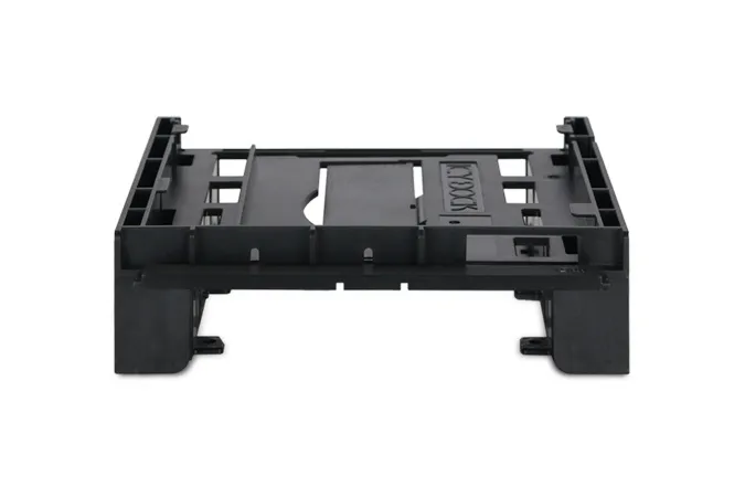 ICY DOCK 2x 2.5" + 1x Slim-ODD in 1x 5.25" external bracket black