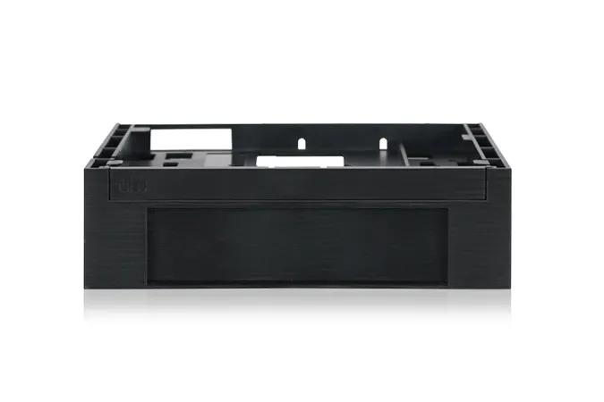 ICY DOCK 2x 2.5" + 1x Slim-ODD in 1x 5.25" external bracket black