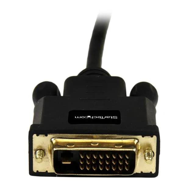 10FT MDP TO DVI CABLE